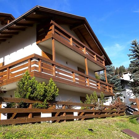 Appartamento Bellavista Cavalese Exterior photo