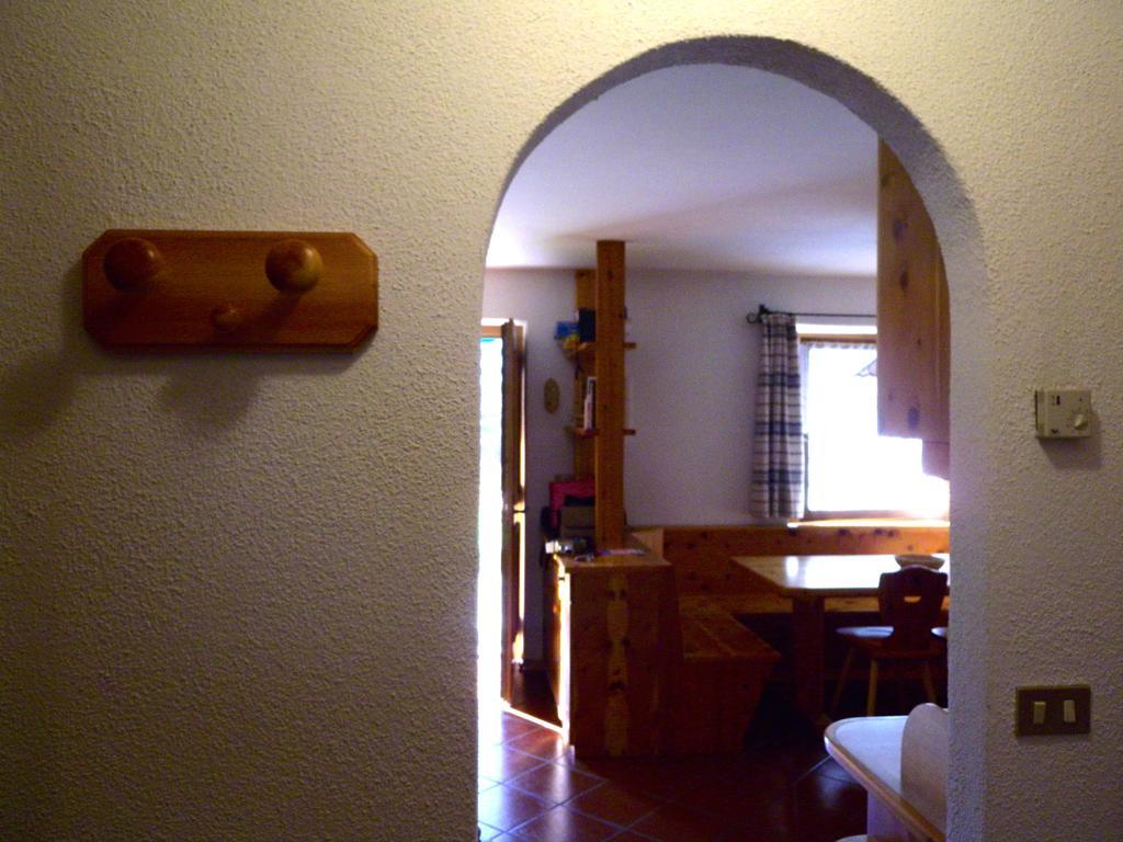 Appartamento Bellavista Cavalese Exterior photo