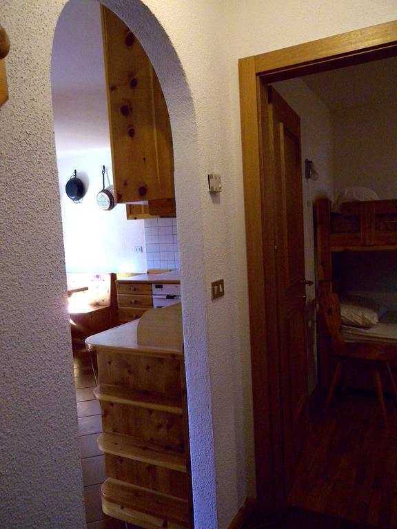 Appartamento Bellavista Cavalese Exterior photo
