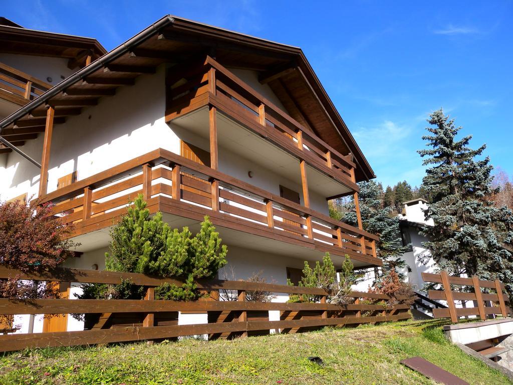 Appartamento Bellavista Cavalese Exterior photo